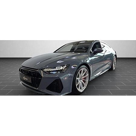 Audi RS7 leasen