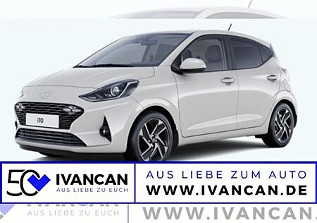 Hyundai i10 1.2I PRIME
