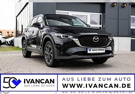 Mazda CX-5 2.0I ADVANTAGE
