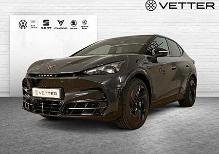 Cupra Tavascan Endurance