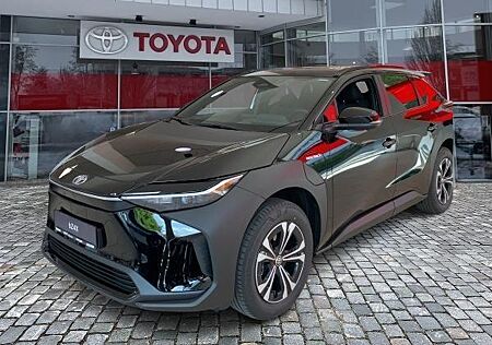 Toyota bZ4X Teamplayer 4x2 💥 PREISKNALLER 💥Abholung im schönen München