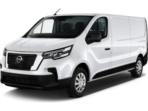 Nissan Primastar Kasten L1H1 2,8t dCi110 MT ACENTA 81 kW/110 PS bild 1