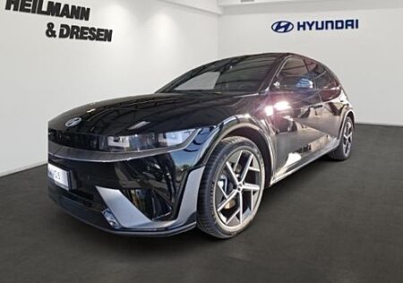 Hyundai IONIQ 5 N Line🚀| 84 kWh | Navi | Wärmepumpe | Rückfahrkamera | Klimaauto. | Sitzheizung