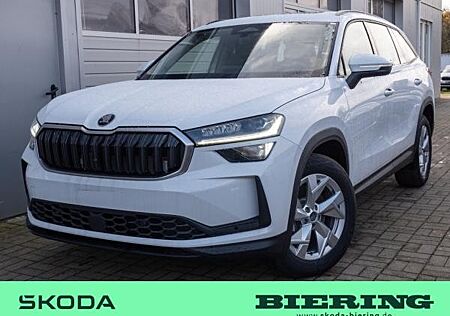 Skoda Kodiaq "Selection" 1,5l TSI DSG m-HEV, 110kW **Special-Deal** LAGERAKTION