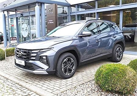 Hyundai Tucson Select, große Modellauswahl verfügbar!