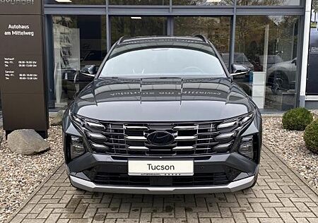 Hyundai Tucson NEU! HEV, Verschiedene Farben, dig. Schlüssel