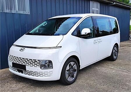 Hyundai Staria Diesel! Nur noch wenige verfügbar! Inkl. WKR!