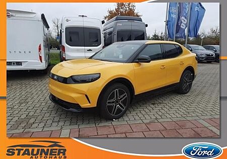 Ford Capri RWD Premium H ACC Panoramadach