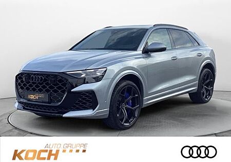 Audi RS Q8 SUV performance 10xSOFORT VERFÜGBAR! VOLL*