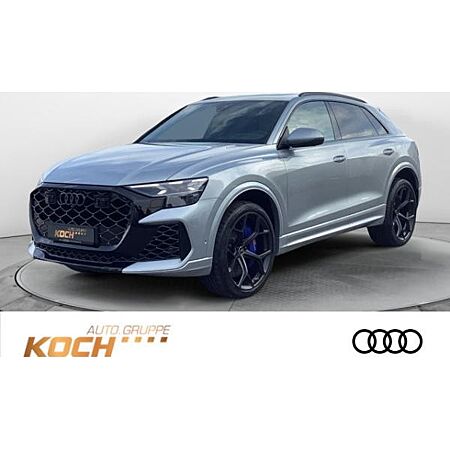 Audi RS Q8 leasen