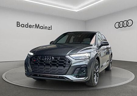 Audi SQ5 TDI tiptronic