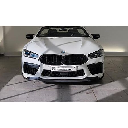 BMW M8 leasen