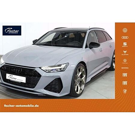Audi RS6 leasen