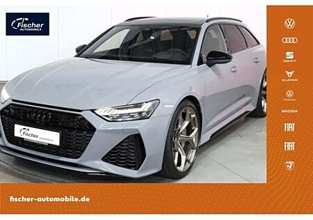 Audi RS6 Avant TFSI quattro Performance UPE: 184.480,- €
