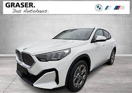 BMW iX2 20 eDrive +++UPE: *53620,00 ?,--+++