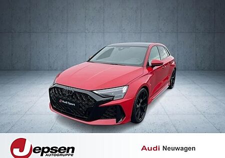 Audi RS3 RS 3 Sportback S tr. max.280km/h PANO Sportabga