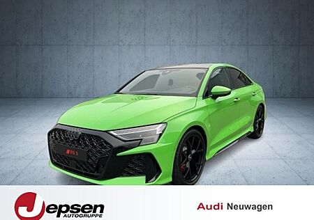 Audi RS3 RS 3 Limousine S tr. max.280km/h RS-Sportabgas