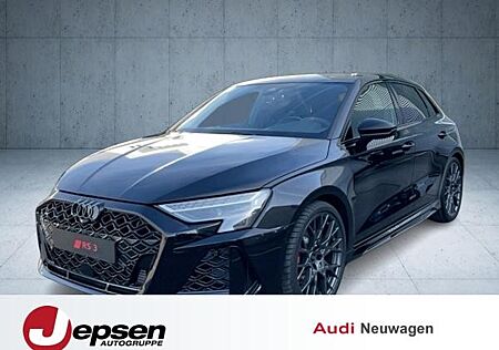Audi RS3 RS 3 Sportback S tr. RS-Sportabgas PANO HUD Mat