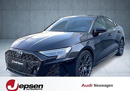 Audi RS3 RS 3 Limousine S tr. max.280km/h Sportabgas HUD