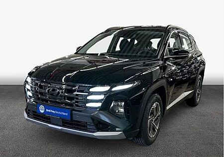 Hyundai Tucson 1.6 T-GDi 2WD Select , 5-türig
