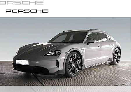 Porsche Taycan 4 Cross Turismo KREIDE „Sofort verfügbar“, ohne Überführungskosten und inkl. Servicepaket
