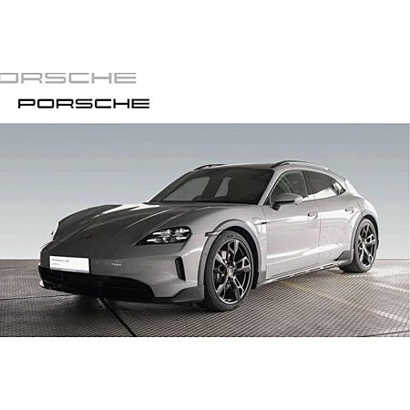 Porsche Taycan leasen