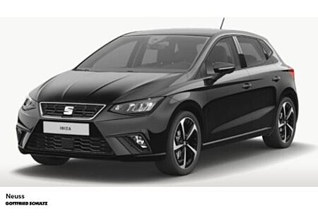 Seat Ibiza FR 95 PS LED NAVI VIRTUEL COCKPIT NUR FÜR /CUPRA BESITZER (Neuss)