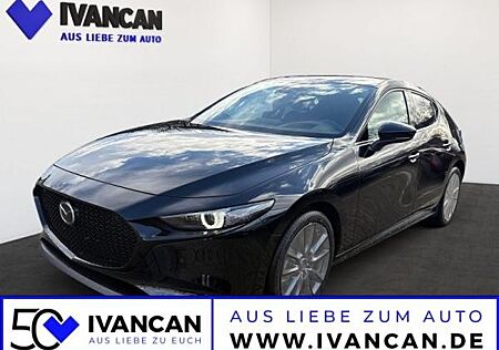 Mazda 3 2.5I A/T EXCLUSIVE