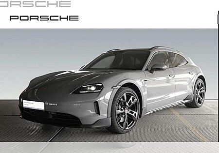 Porsche Taycan 4 Cross Turismo „Sofort verfügbar“, ohne Überführungskosten und inkl. Servicepaket