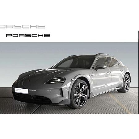 Porsche Taycan leasen