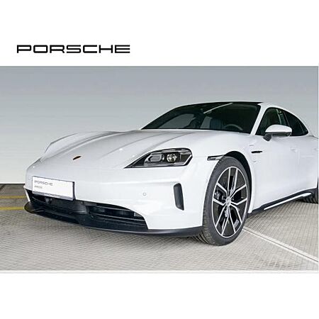 Porsche Taycan leasen