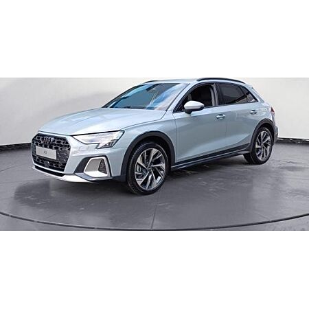 Audi A3 leasen