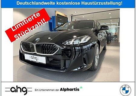BMW 120 *Neues Modell* Automatik* Driving Assistant* LED * Kamera BEGRENZTE STÜCKZAHL