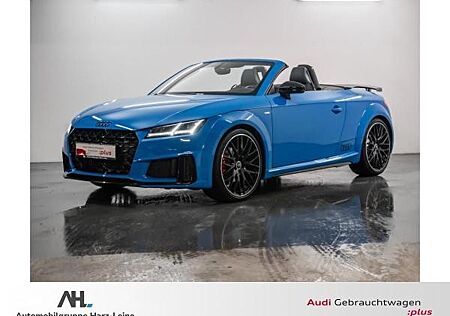 Audi TT Roadster 40 TFSI S-Line Competition, LED,