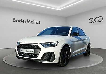 Audi A1 Sportback S line 35 TFSI 110(150 ) kW(PS) S tronic