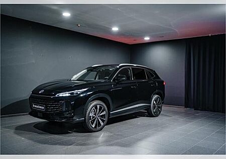 MG HS Luxury AT MY24 ❗❗kurzfristig verfügbar❗❗ 7 Jahre Garantie❗❗ WAIBLINGEN