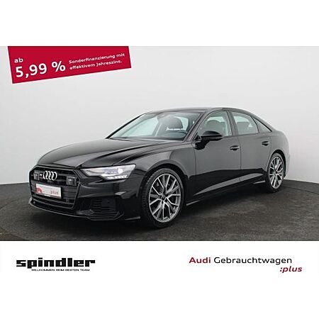Audi S6 leasen