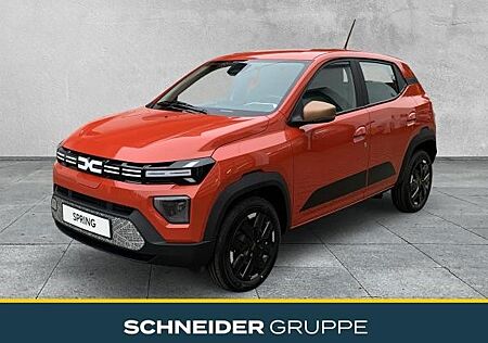 Dacia Spring EXTREME ELECTRIC 65 ***inkl. Elektro-Bonus***