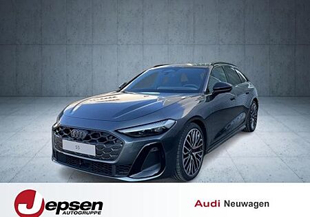 Audi S5 Avant TFSI S tronic 4xSHZ ACC STH 360