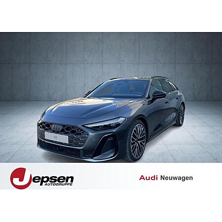 Audi S5 leasen