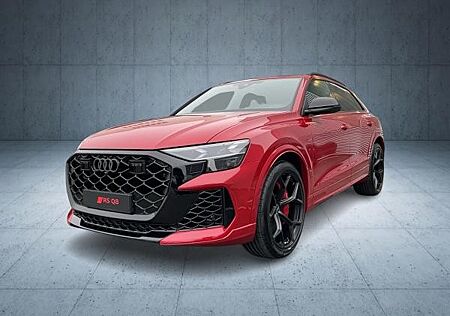Audi RS Q8 performance Keramik Vmax305 HUD Pano Laser