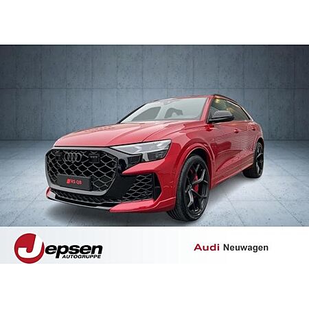 Audi RS Q8 leasen