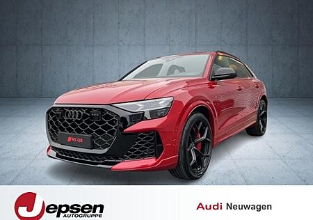 Audi RS Q8 SUV performance tiptr. Laser HUD Pano AHK