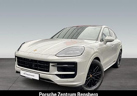 Porsche Cayenne Coupe