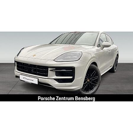 Porsche Cayenne leasen