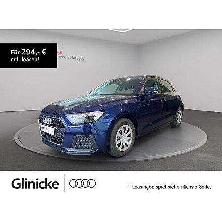 Audi A1 leasen
