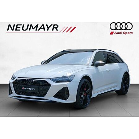 Audi RS6 leasen