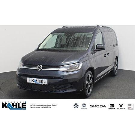 VW Caddy leasen