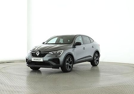 Renault Arkana 1.3 TCe 160 Mild-Hybrid R.S. Line ACC Kam