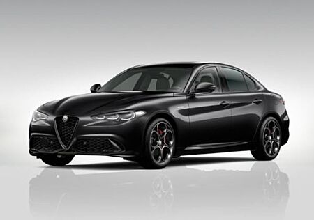 Alfa Romeo Giulia Veloce Q4 2.0 Turbo 16V Panorama Keyless PDCv+h **NUR FÜR GEWERBE**